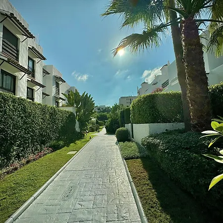 Apartment Golf Hills By Homing *