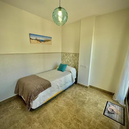 Golf Hills By Homing * Estepona
