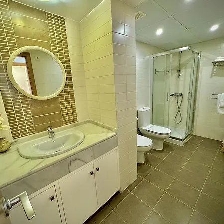 Golf Hills By Homing Apartment *