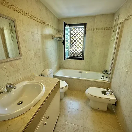 Golf Hills By Homing Apartment Estepona