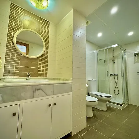 Apartment Golf Hills By Homing Estepona