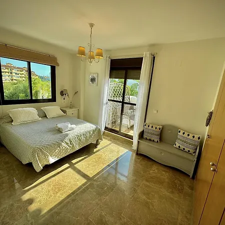 Golf Hills By Homing * Estepona