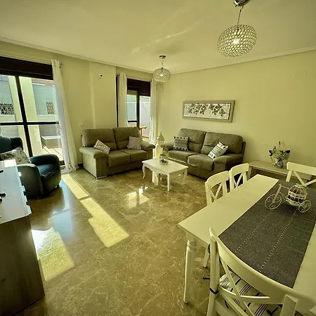 Apartment Golf Hills By Homing *