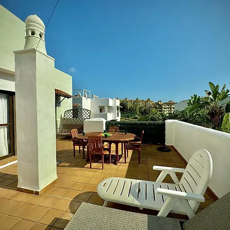 Apartment Golf Hills By Homing Estepona