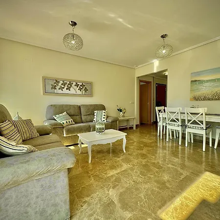 Golf Hills By Homing Estepona