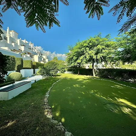 Apartment Golf Hills By Homing