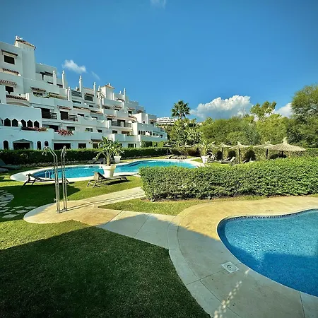 Apartment Golf Hills By Homing Estepona
